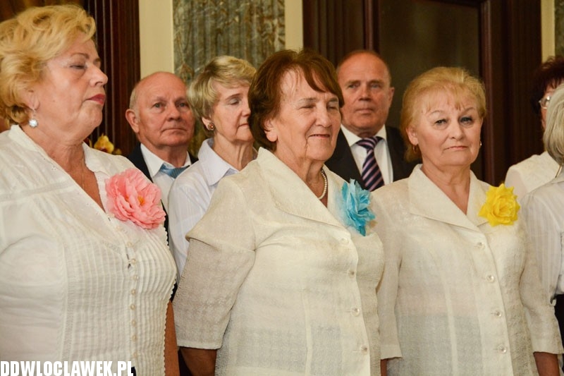 Uroczyste zakończenie roku WUTW