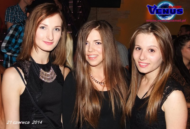 Weekend w Venus Planet część I