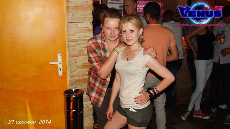 Weekend w Venus Planet część II