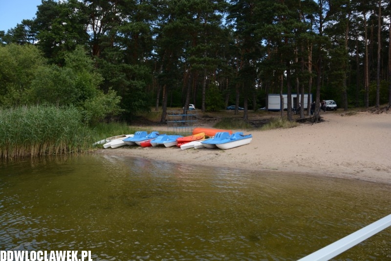 Kąpieliska miejskie przed sezonem