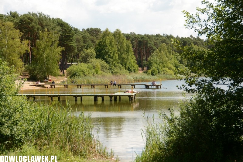 Kąpieliska miejskie przed sezonem