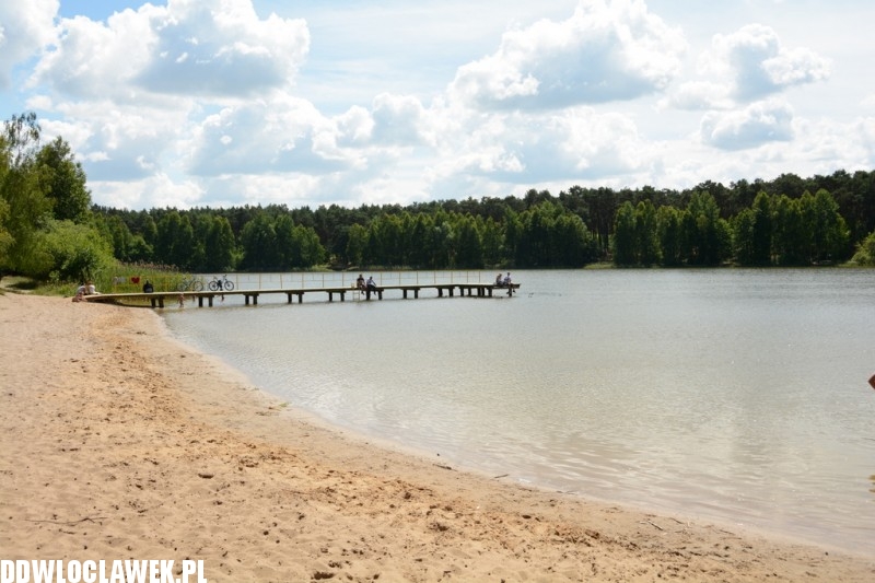 Kąpieliska miejskie przed sezonem