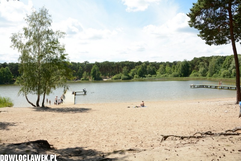 Kąpieliska miejskie przed sezonem