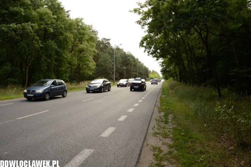 Dwa auta zderzyły się na Jana Pawła II