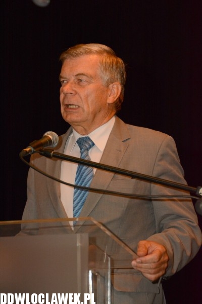 Prezydent nagrodził zdolnych uczniów