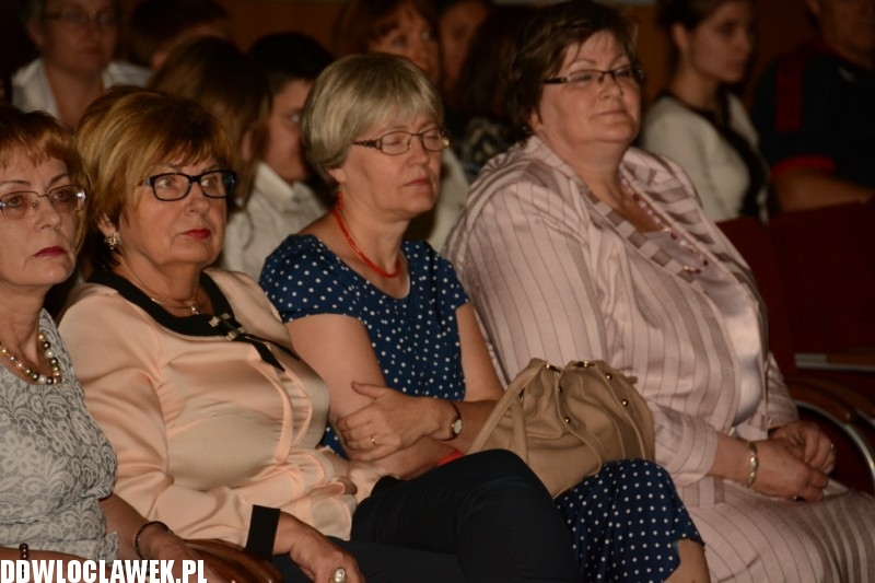 Prezydent nagrodził zdolnych uczniów