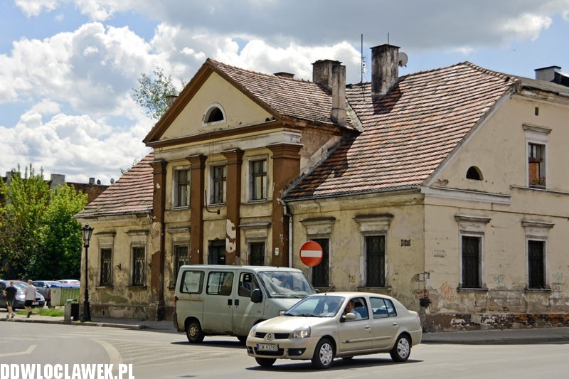 Włocławek bez tajemnic: Szlak Ludwika Bauera