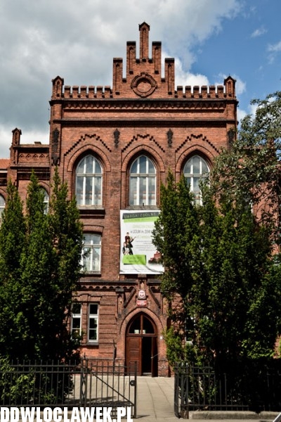 Włocławek bez tajemnic: Szlak Ludwika Bauera