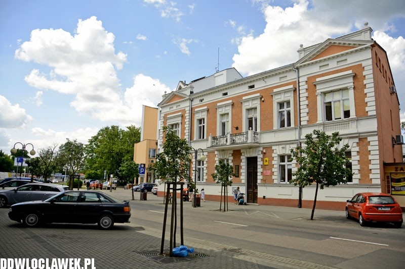 Włocławek bez tajemnic: Szlak Ludwika Bauera