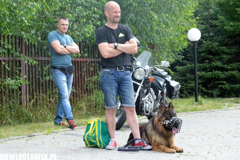 Impreza charytatywna dla Łukasza