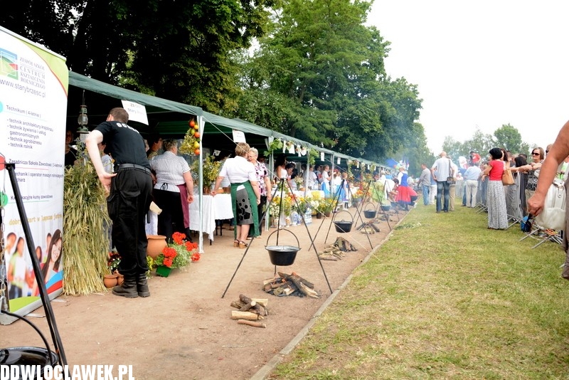 Święto żuru w Brześciu Kujawskim