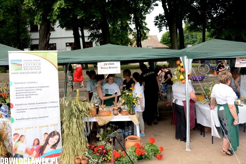 Święto żuru w Brześciu Kujawskim
