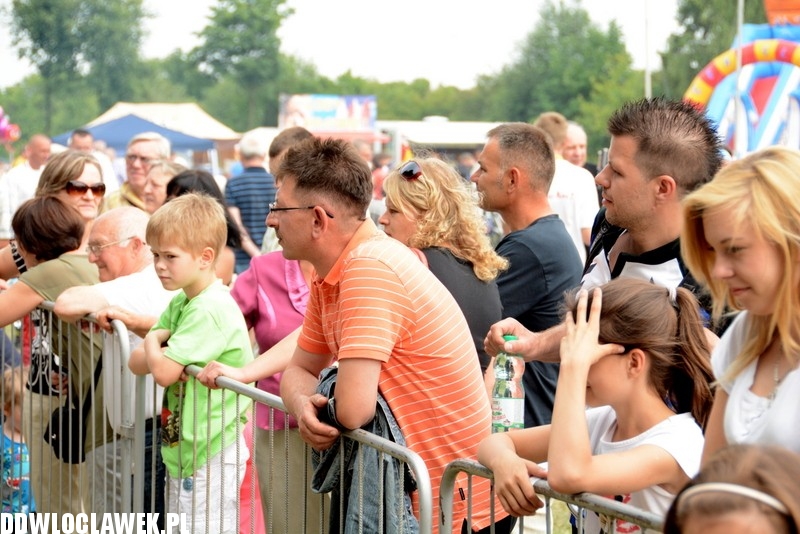 Święto żuru w Brześciu Kujawskim