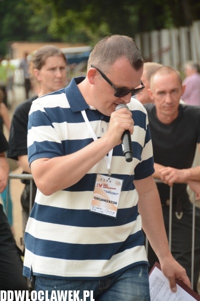 Święto żuru w Brześciu Kujawskim