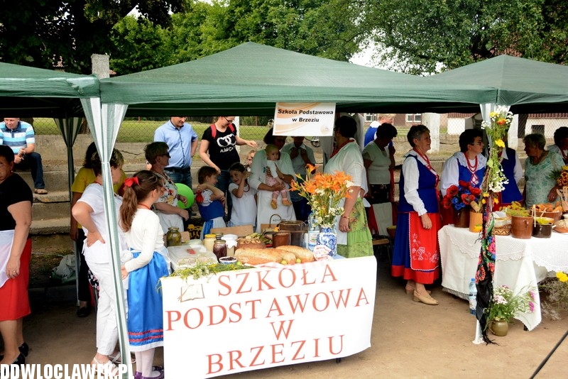 Święto żuru w Brześciu Kujawskim