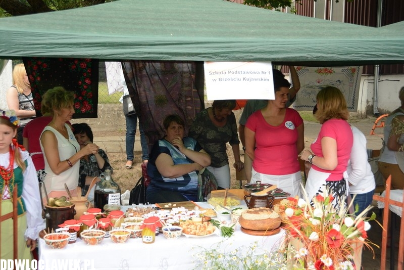 Święto żuru w Brześciu Kujawskim