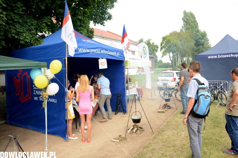 Święto żuru w Brześciu Kujawskim
