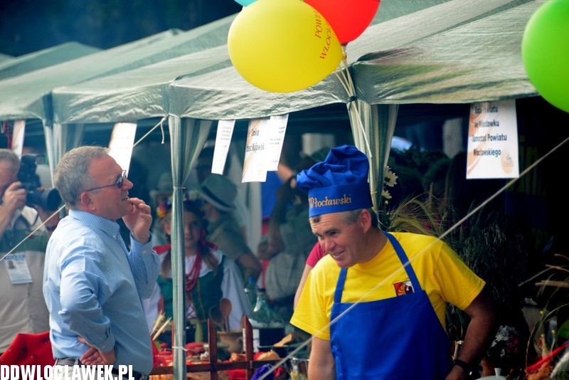Święto żuru w Brześciu Kujawskim