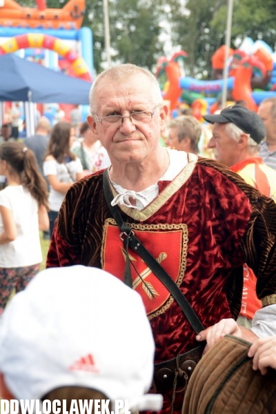 Święto żuru w Brześciu Kujawskim