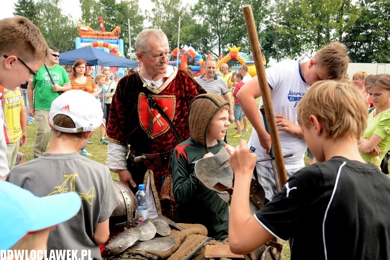 Święto żuru w Brześciu Kujawskim