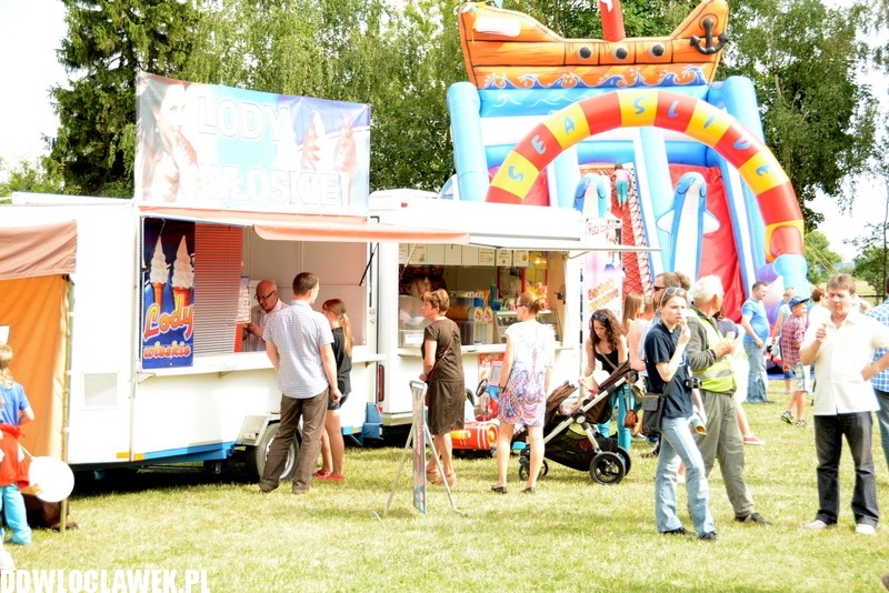 Święto żuru w Brześciu Kujawskim