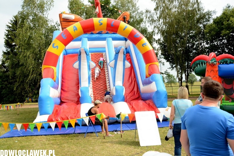 Święto żuru w Brześciu Kujawskim