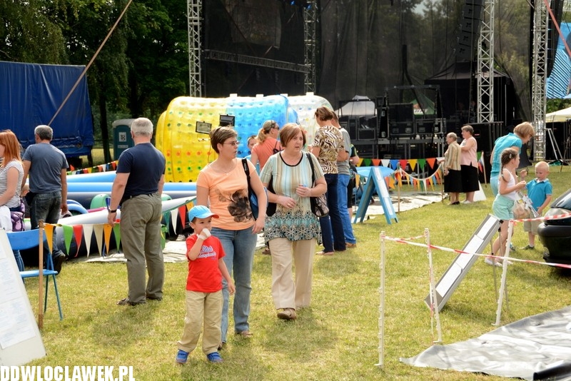Święto żuru w Brześciu Kujawskim