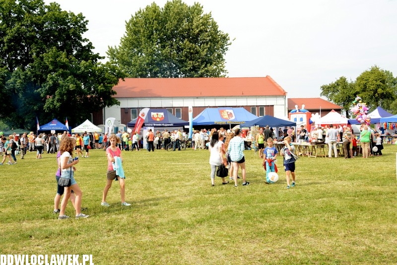 Święto żuru w Brześciu Kujawskim