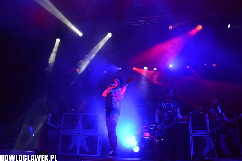 Święto żuru: koncert Eweliny Lisowskiej