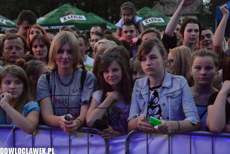 Święto żuru: koncert Eweliny Lisowskiej