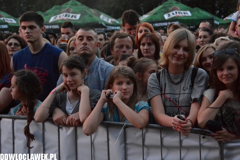 Święto żuru: koncert Eweliny Lisowskiej