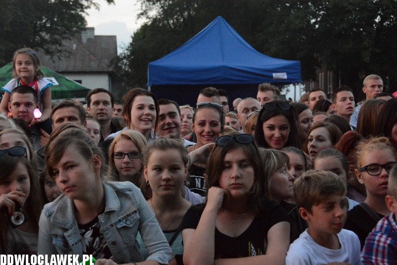 Święto żuru: koncert Eweliny Lisowskiej