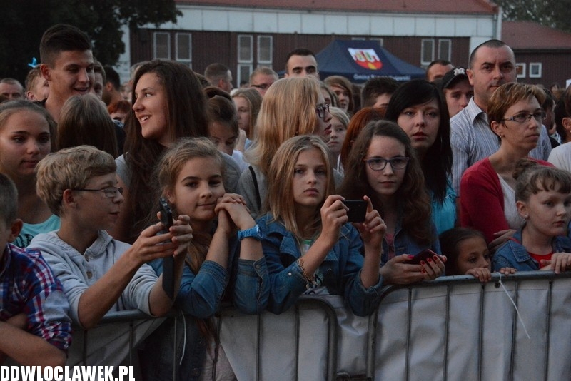 Święto żuru: koncert Eweliny Lisowskiej