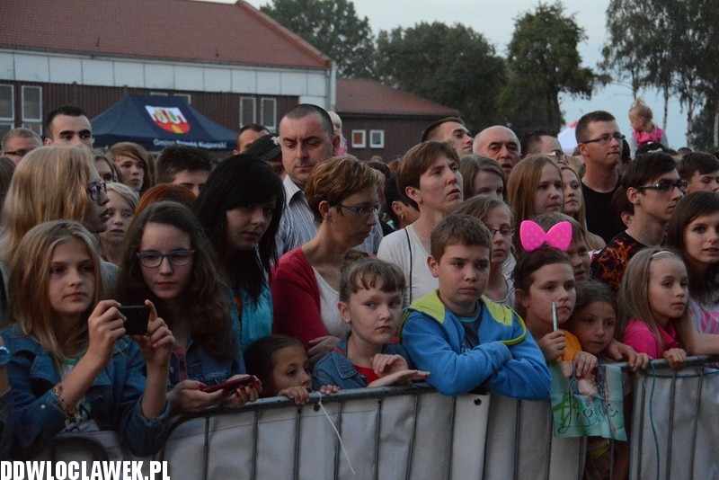 Święto żuru: koncert Eweliny Lisowskiej