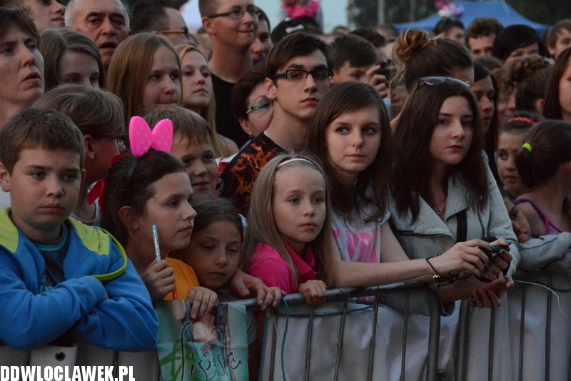 Święto żuru: koncert Eweliny Lisowskiej