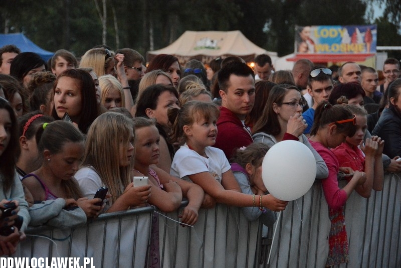 Święto żuru: koncert Eweliny Lisowskiej