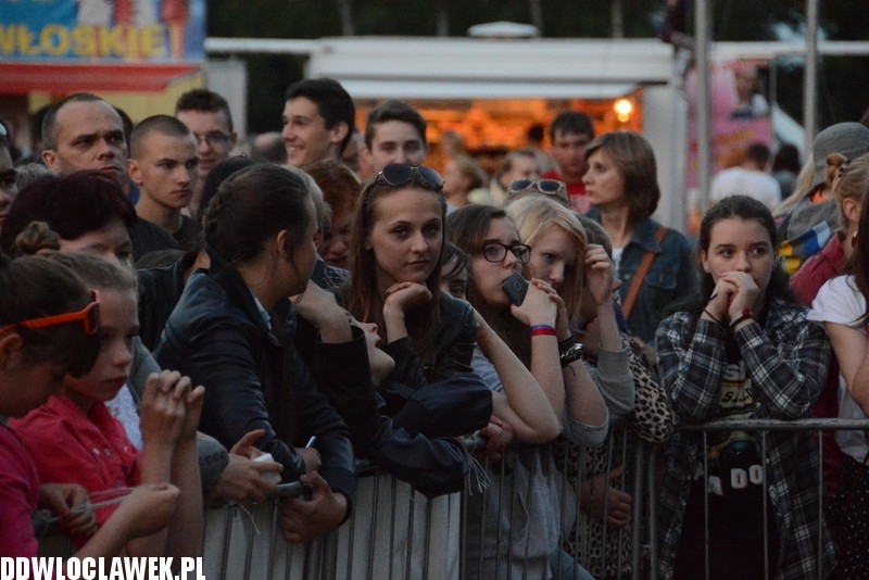 Święto żuru: koncert Eweliny Lisowskiej