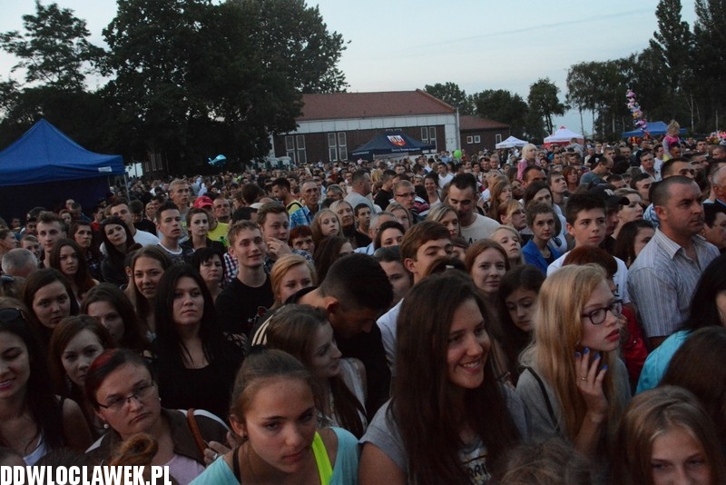 Święto żuru: koncert Eweliny Lisowskiej