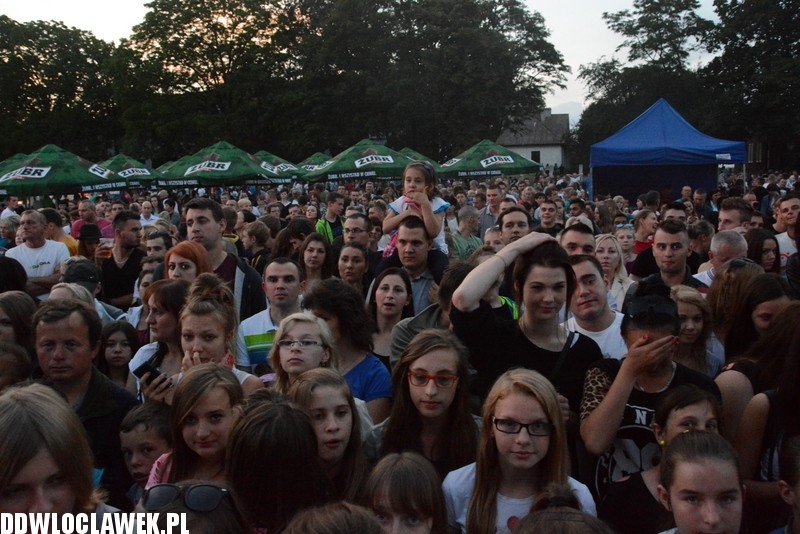Święto żuru: koncert Eweliny Lisowskiej