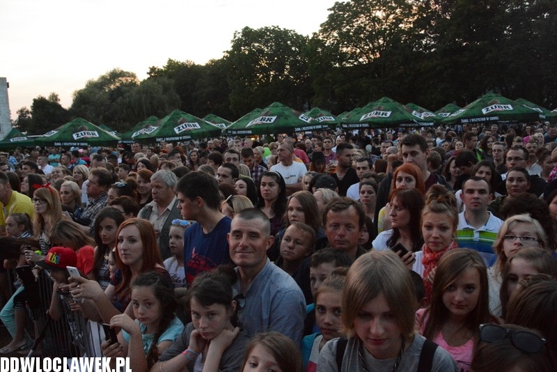 Święto żuru: koncert Eweliny Lisowskiej
