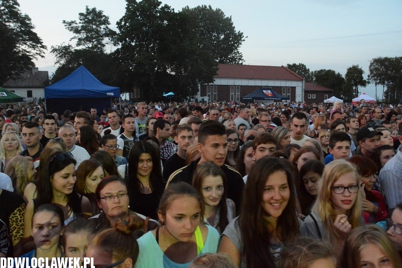 Święto żuru: koncert Eweliny Lisowskiej