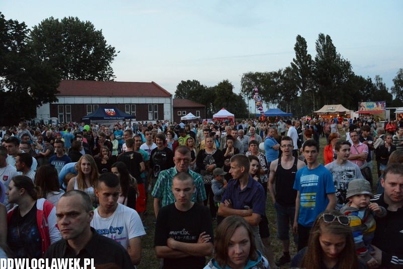Święto żuru: koncert Eweliny Lisowskiej
