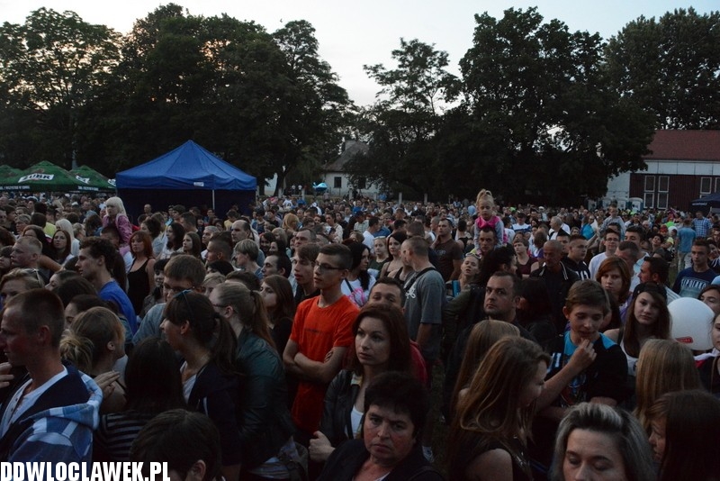 Święto żuru: koncert Eweliny Lisowskiej