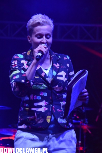 Święto żuru: koncert Eweliny Lisowskiej