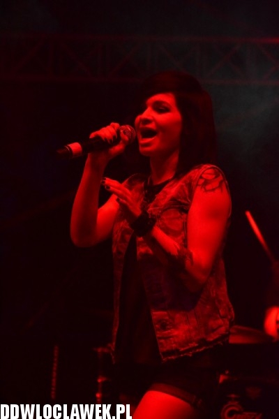 Święto żuru: koncert Eweliny Lisowskiej