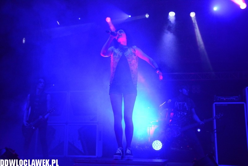 Święto żuru: koncert Eweliny Lisowskiej