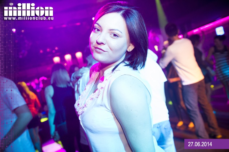 Weekend we Włocławku: 27.06 Million część I
