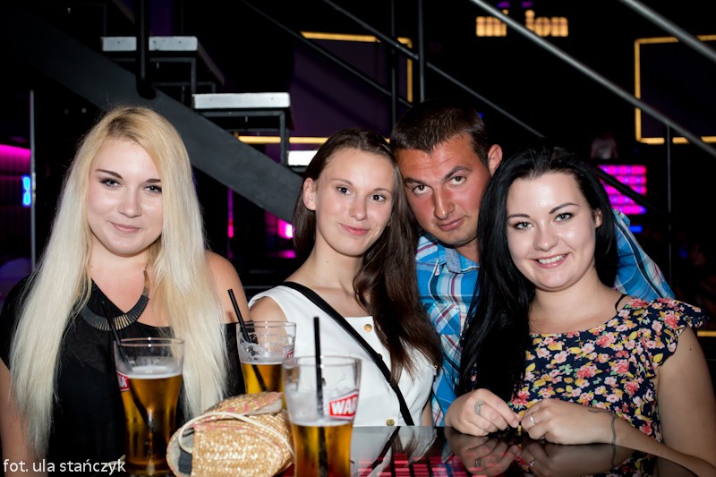 Weekend we Włocławku: 28.06 Million część I