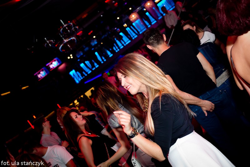 Weekend we Włocławku: 28.06 Million część I