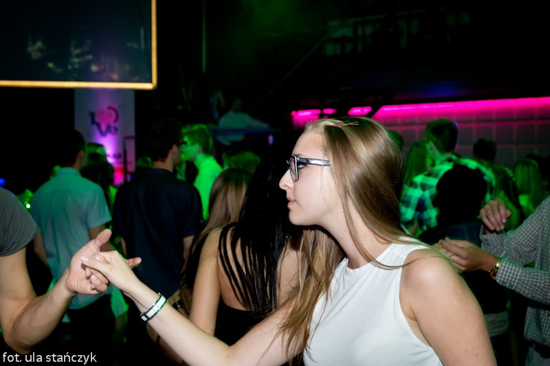 Weekend we Włocławku: 28.06 Million część I